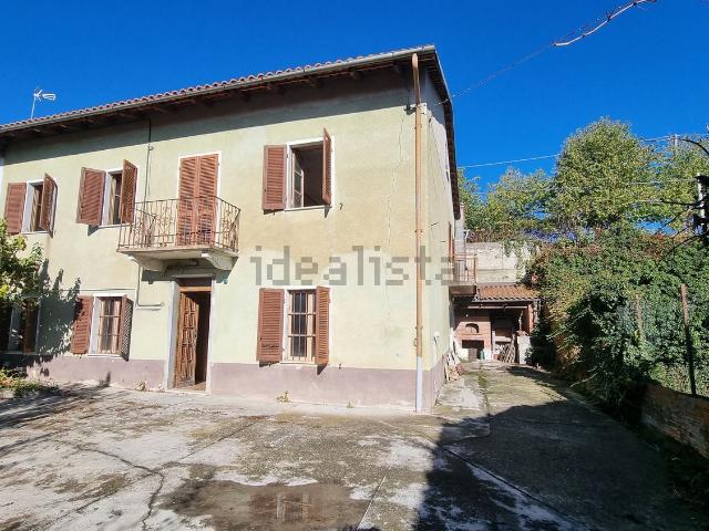 Rustico in vendita a Piemonte, Asti