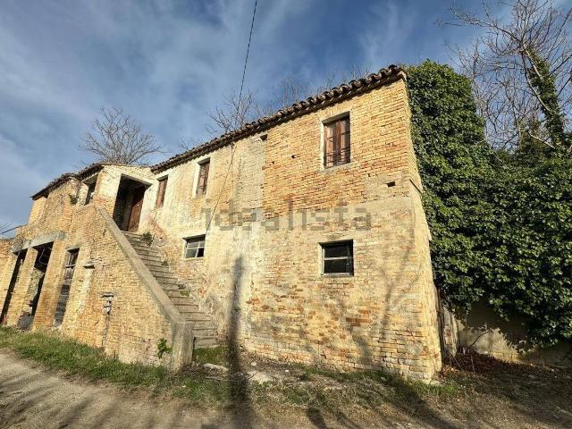 Rustico in vendita a Marche, Ascoli Piceno