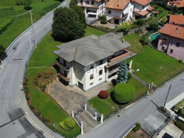 Rustico in vendita a Comunità montana della valle Trompia, Caino