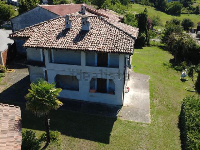 Rustico in vendita a Piemonte, Alessandria