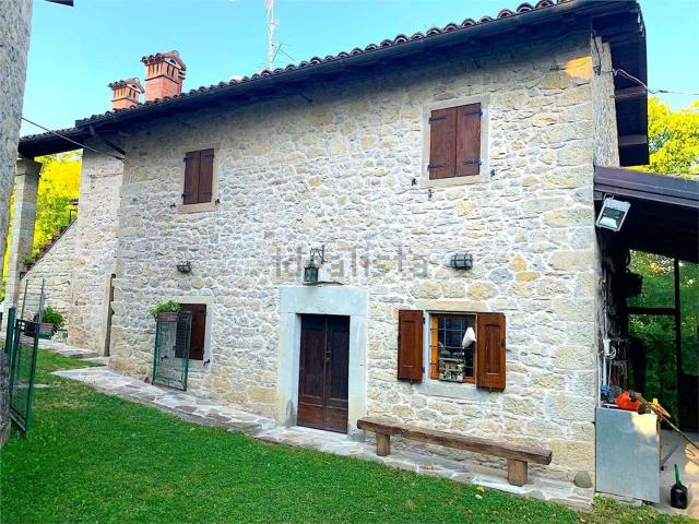 Rustico in vendita a Unione dei comuni del Frignano, Pavullo Nel Frignano