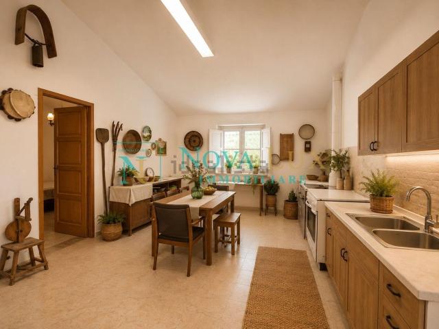 Rustico in vendita a Cava D'aliga, Sicilia