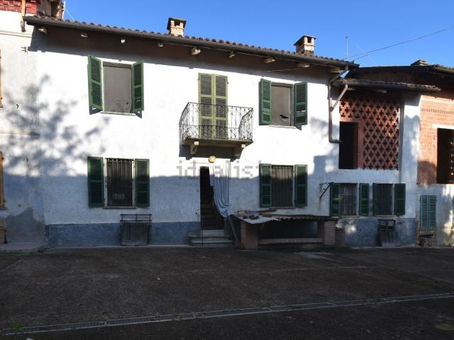Rustico in vendita a Sant'Antonio, Piemonte