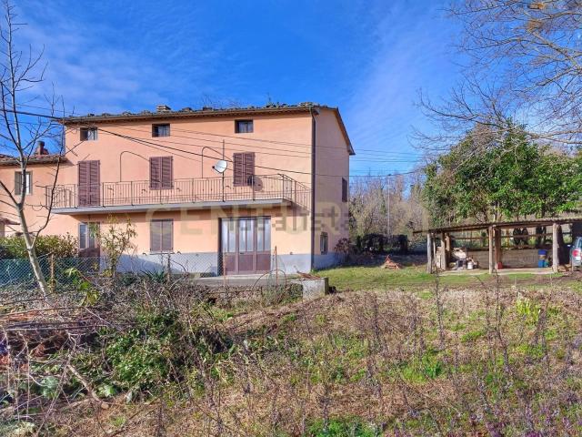 Rustico in vendita a Unione dei Comuni Montani Amiata Grossetana, Santa Fiora