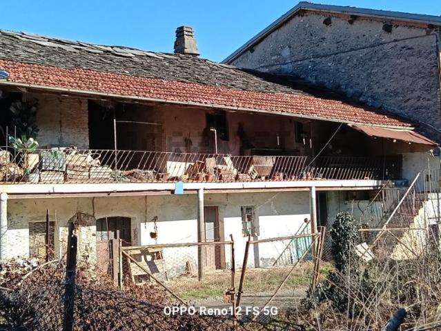 Rustico in vendita a Piemonte, Cuneo