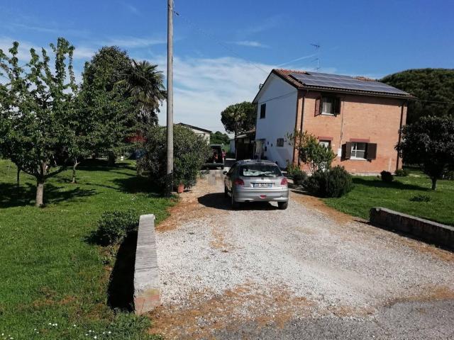 Rustico in vendita a Unione Delta del Po, Lagosanto