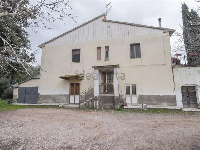Rustico in vendita a Cafaggio, Campiglia Marittima