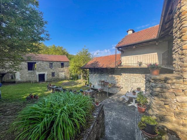 Rustico in vendita a Piemonte, Cuneo