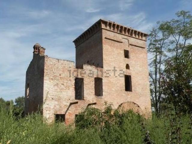 Rustico in vendita a Piemonte, Alessandria