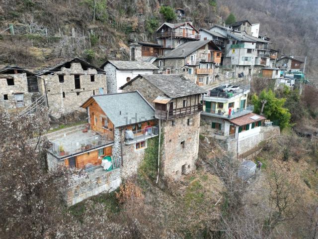 Rustico in vendita a Tartano, Lombardia