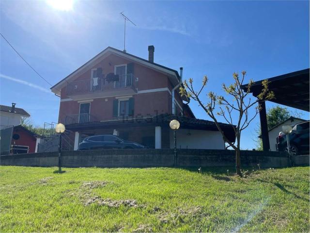 Rustico in vendita a Piemonte, Asti