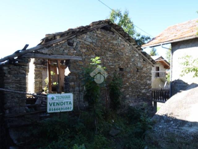 Rustico in vendita a Merlin, Chatillon