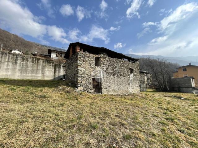 Rustico in vendita a Mazzo Di Valtellina, Lombardia