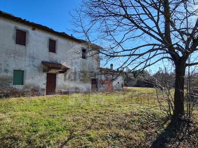 Rustico in vendita a Unione dei Comuni Circondario dell'Empolese Valdelsa, Fucecchio