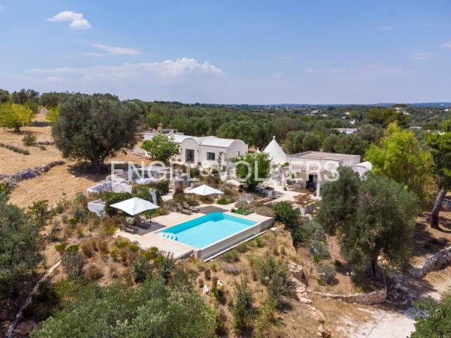 Rustico in vendita a Ostuni, Brindisi