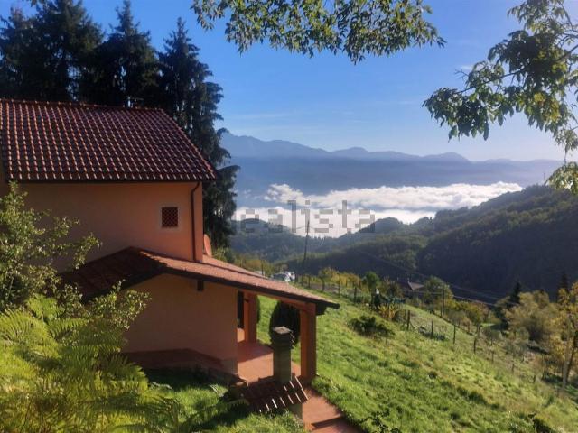 Rustico in vendita a Unione Comuni Garfagnana, Molazzana