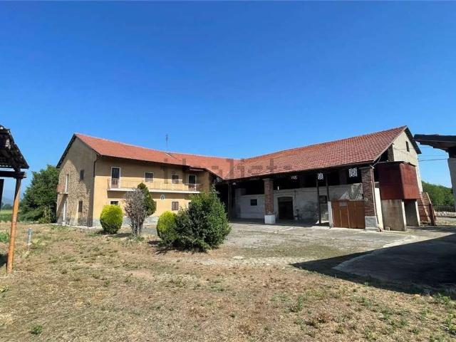 Rustico in vendita a Piemonte, Cuneo