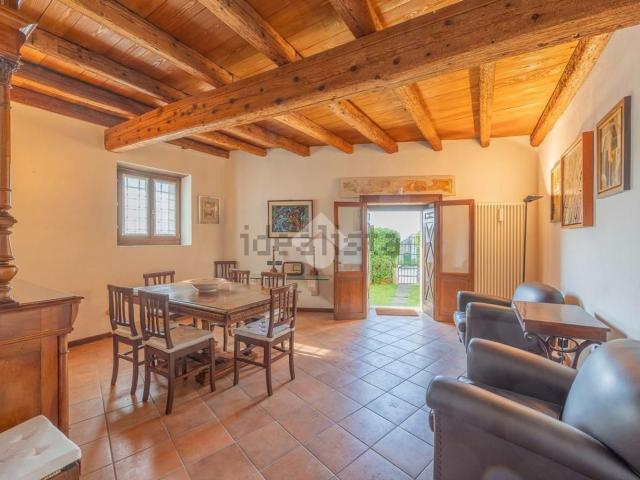 Rustico in vendita a Sant'ambrogio Di, Veneto