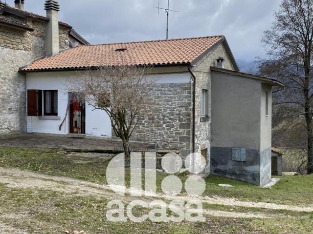 Rustico in vendita a Bagno Di Romagna, Reggio Emilia