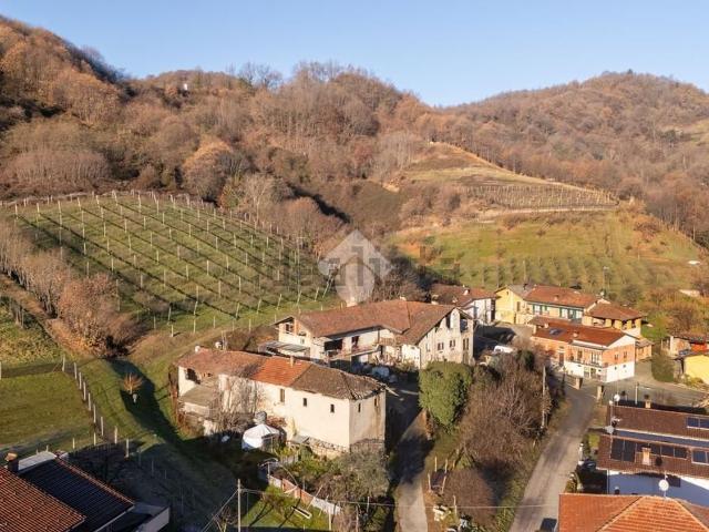 Rustico in vendita a Piemonte, Cuneo