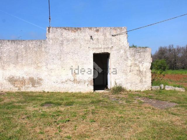 Rustico in vendita a Pizzofalcone, Puglia