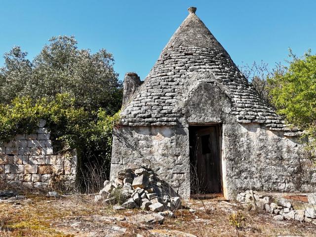 Rustico in vendita a Puglia, Bari