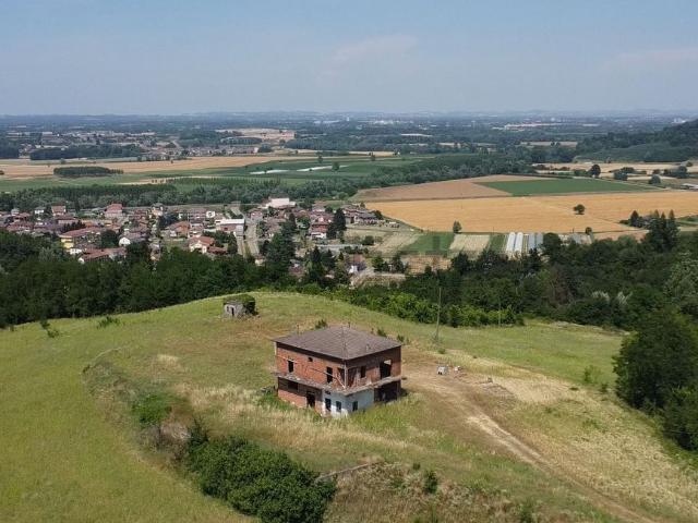 Rustico in vendita a Piemonte, Asti