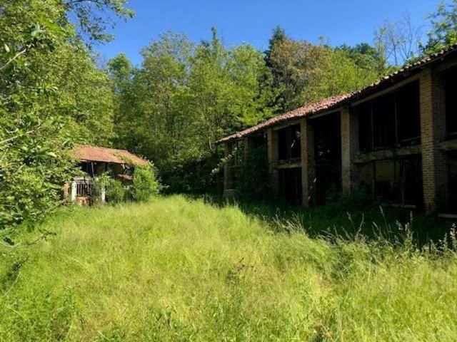 Rustico in vendita a Fino Mornasco, Lombardia
