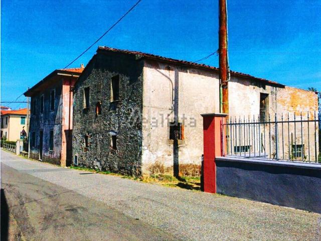 Rustico in vendita a Unione di comuni Montana Lunigiana, Fivizzano