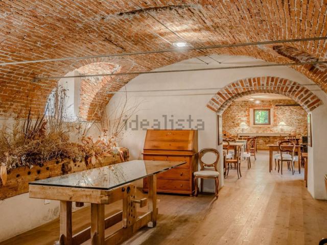 Rustico in vendita a Piemonte, Novara