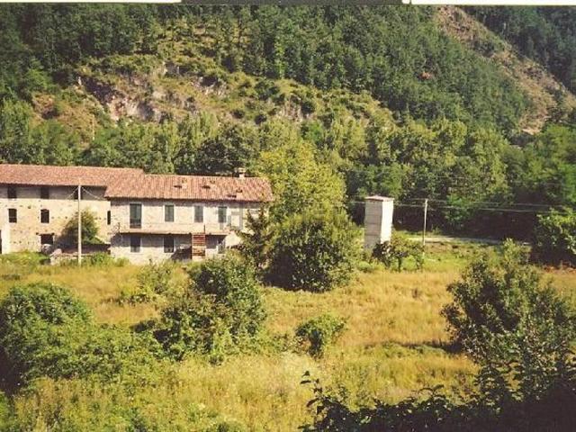 Rustico in vendita a Unione di comuni Montana Lunigiana, Fivizzano