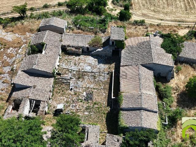 Rustico in vendita a Noto, Sicilia