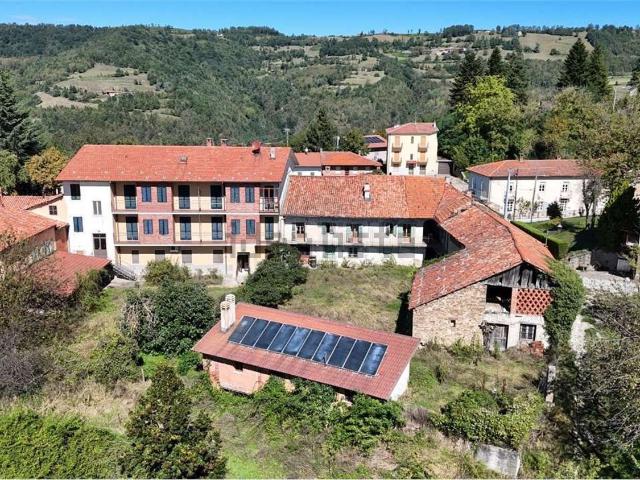 Rustico in vendita a Piemonte, Cuneo