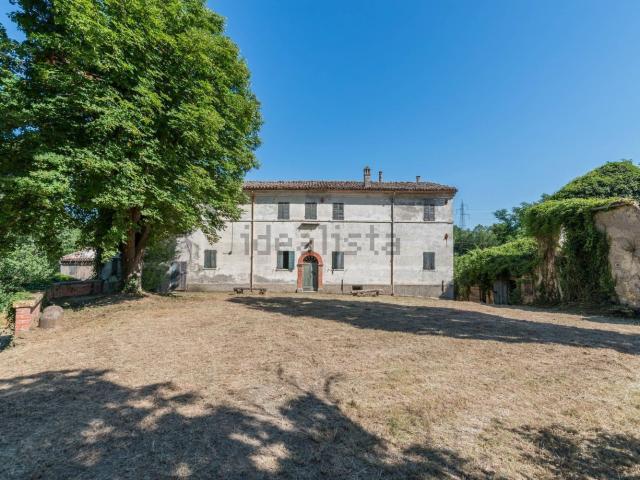 Rustico in vendita a Rio Salso-Case Bernardi, Marche