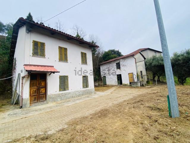 Rustico in vendita a Piemonte, Asti