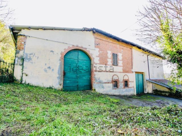 Rustico in vendita a Piemonte, Torino