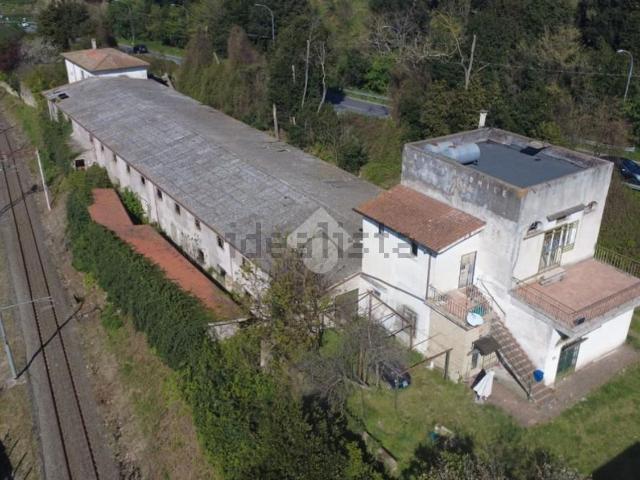 Rustico in vendita a Roma Capitale, Lazio