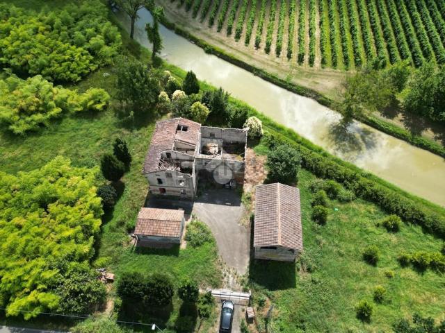 Rustico in vendita a Unione delle Terre d'Argine, Carpi