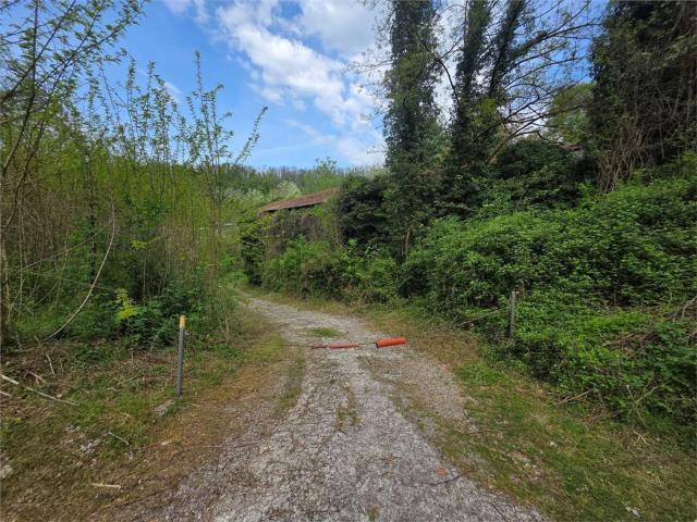 Rustico in vendita a Unione Comuni Garfagnana, Castelnuovo Di Garfagnana