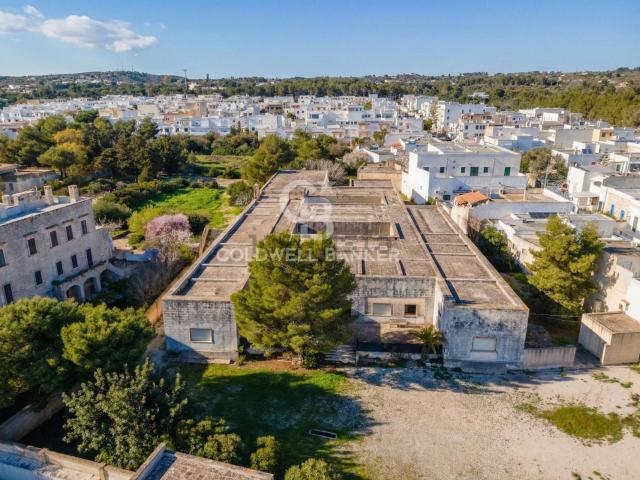 Rustico in vendita a Puglia, Lecce