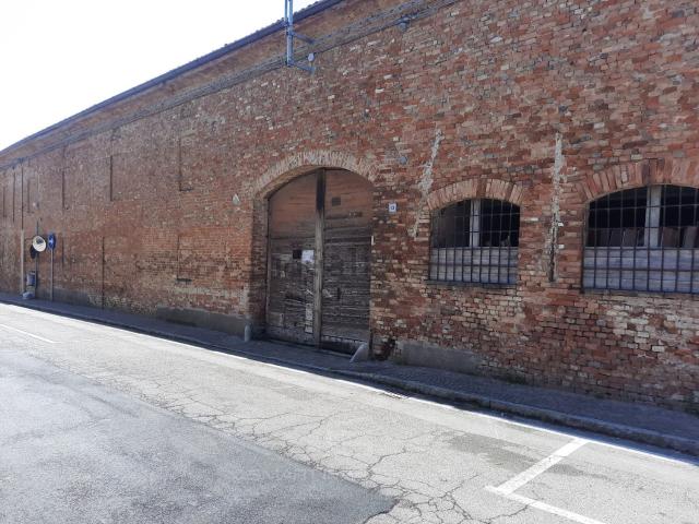 Rustico in vendita a Binanuova, Lombardia
