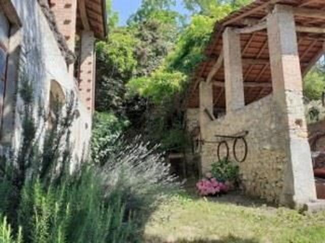 Rustico in vendita a Montesegale, Lombardia