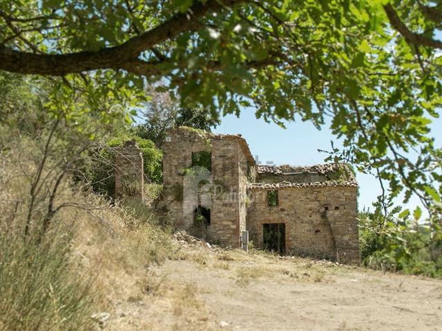 Rustico in vendita a Parrano, Umbria