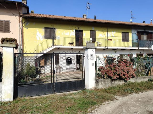 Rustico in vendita a Piemonte, Novara