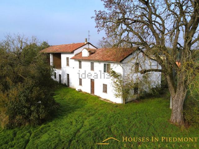 Rustico in vendita a Cascinagrossa, Alessandria