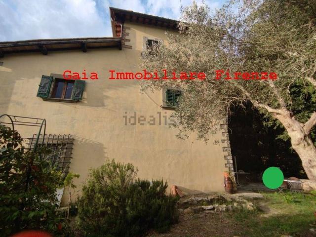 Rustico in vendita a Unione di Comuni Valdarno e Valdisieve, Pontassieve