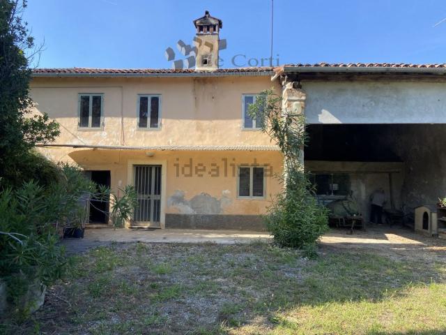 Rustico in vendita a Lonigo, Veneto