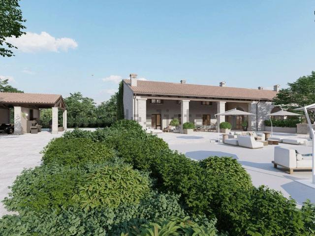 Rustico in vendita a San Domenico, Selvazzano Dentro