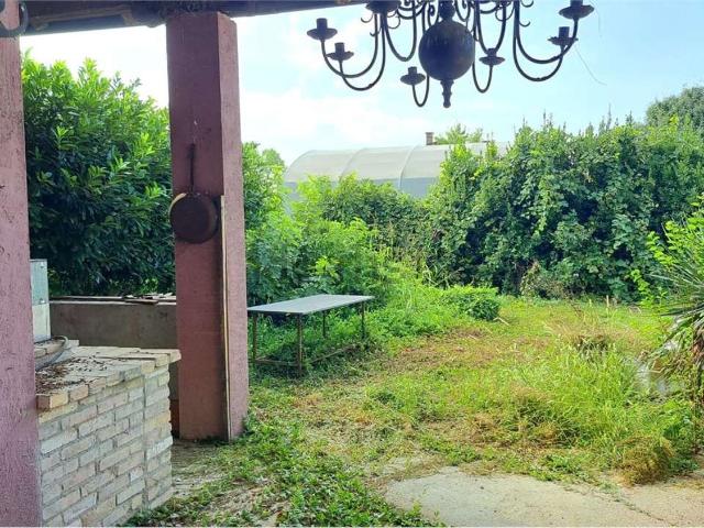 Rustico in vendita a Robegano, Salzano