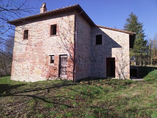Rustico in vendita a Il Poggio, Città Della Pieve